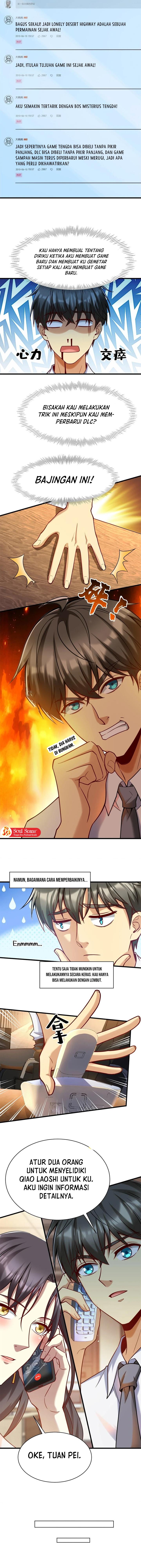 losing-money-to-be-a-tycoon - Chapter: 77