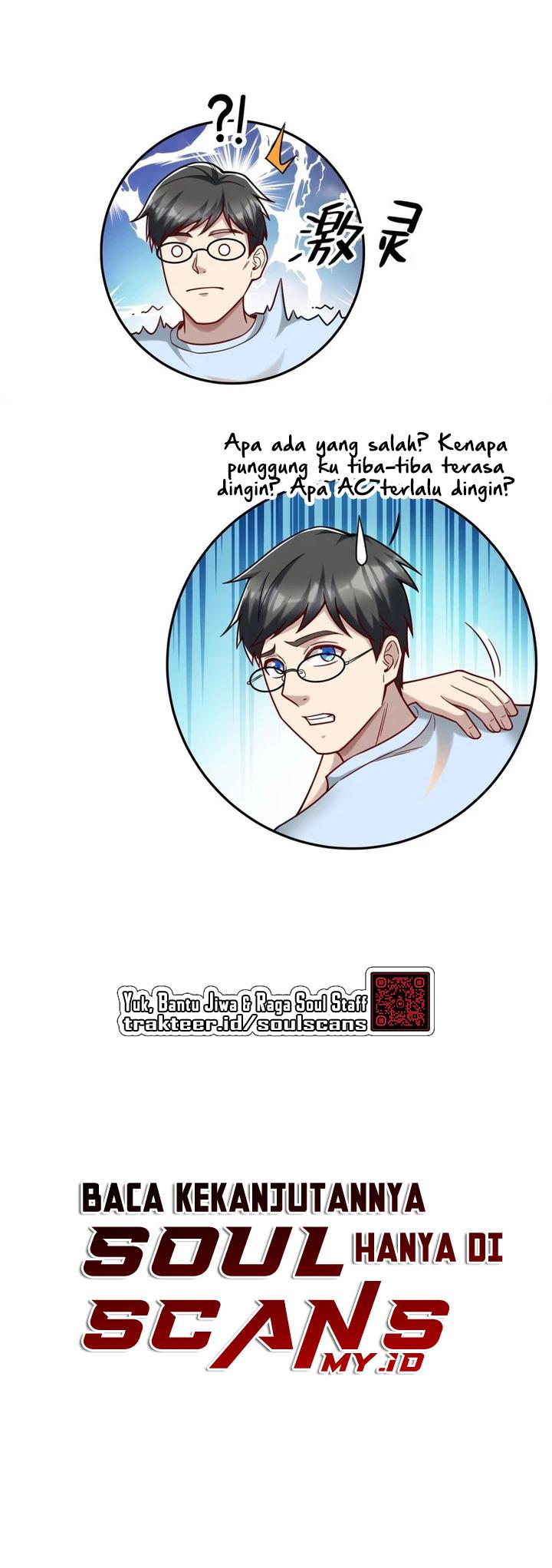 losing-money-to-be-a-tycoon - Chapter: 77