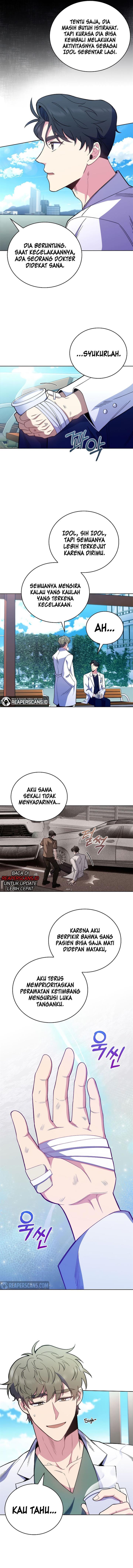 level-up-doctor - Chapter: 45