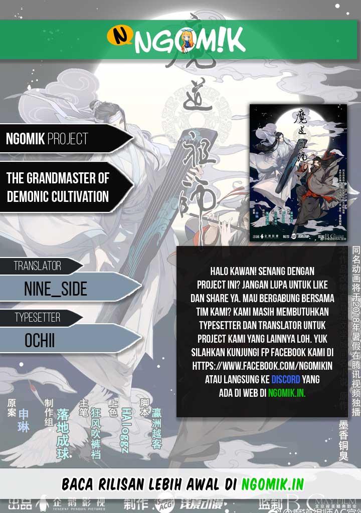 the-grandmaster-of-demonic-cultivation - Chapter: 01