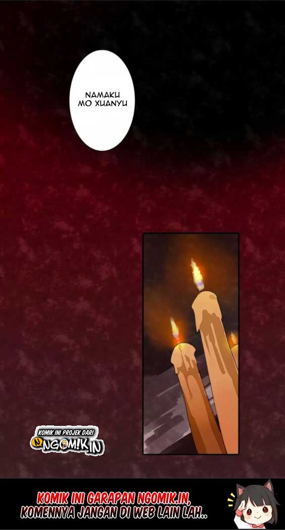 the-grandmaster-of-demonic-cultivation - Chapter: 01