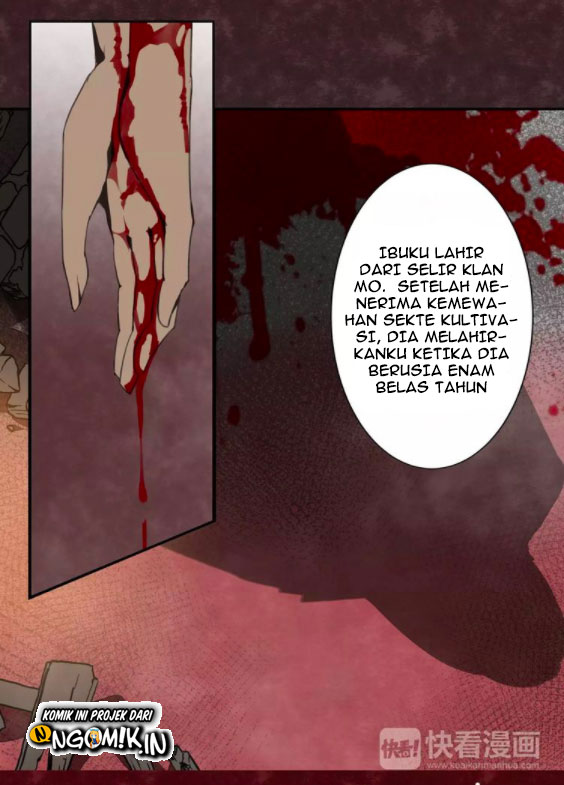 the-grandmaster-of-demonic-cultivation - Chapter: 01