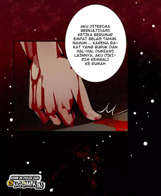 the-grandmaster-of-demonic-cultivation - Chapter: 01