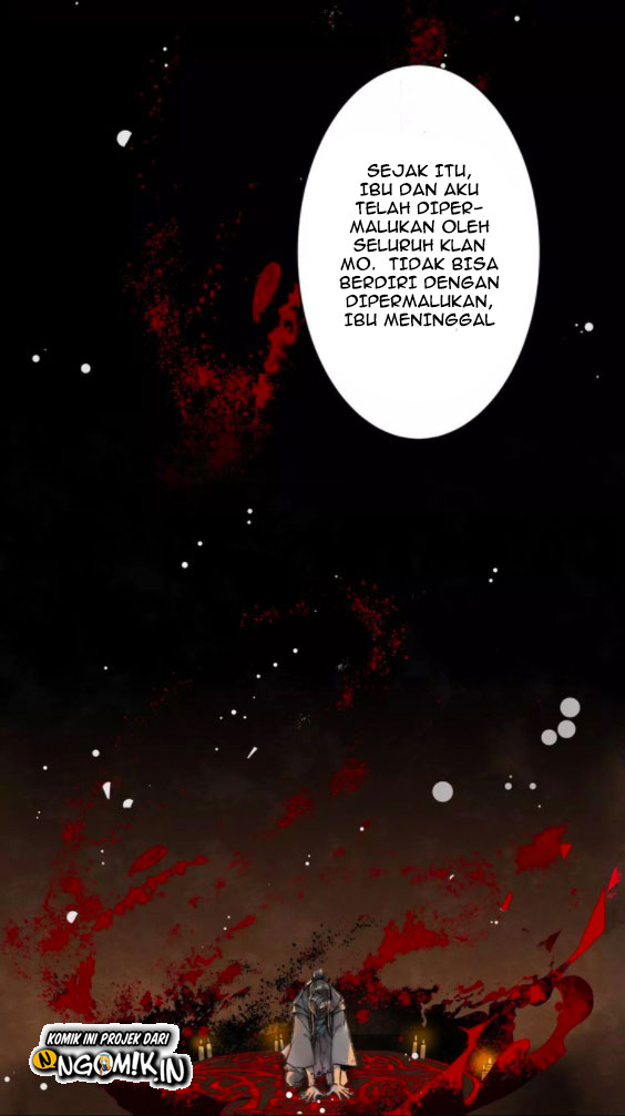 the-grandmaster-of-demonic-cultivation - Chapter: 01