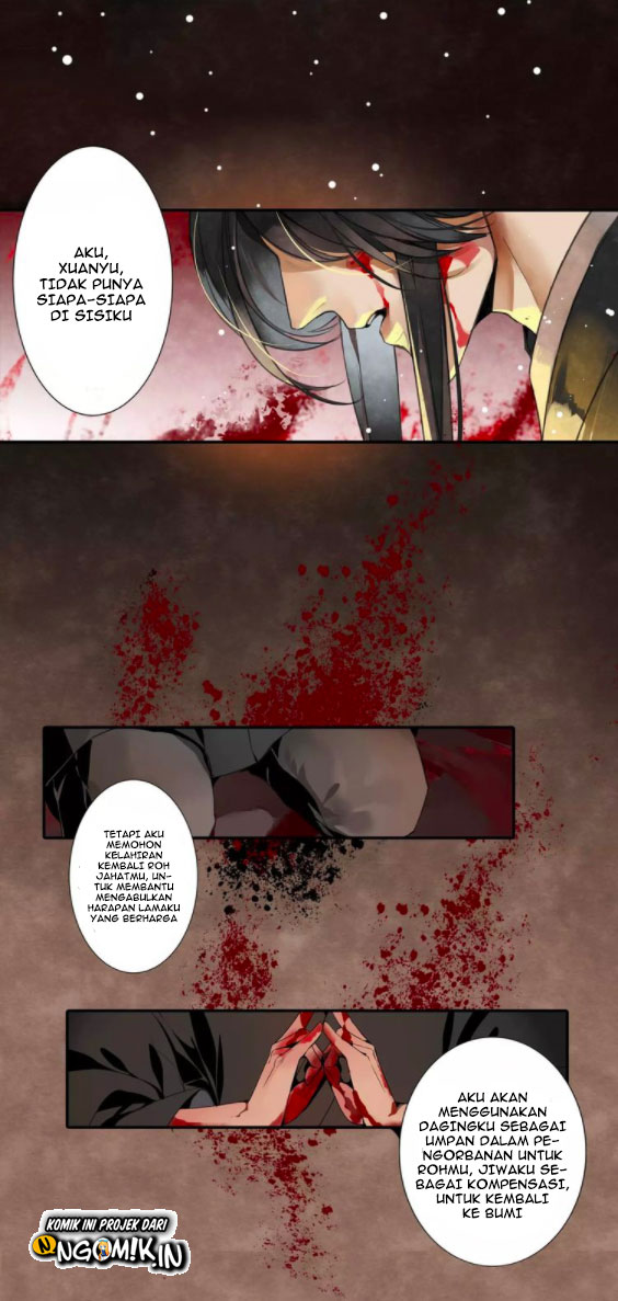 the-grandmaster-of-demonic-cultivation - Chapter: 01