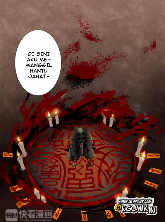 the-grandmaster-of-demonic-cultivation - Chapter: 01