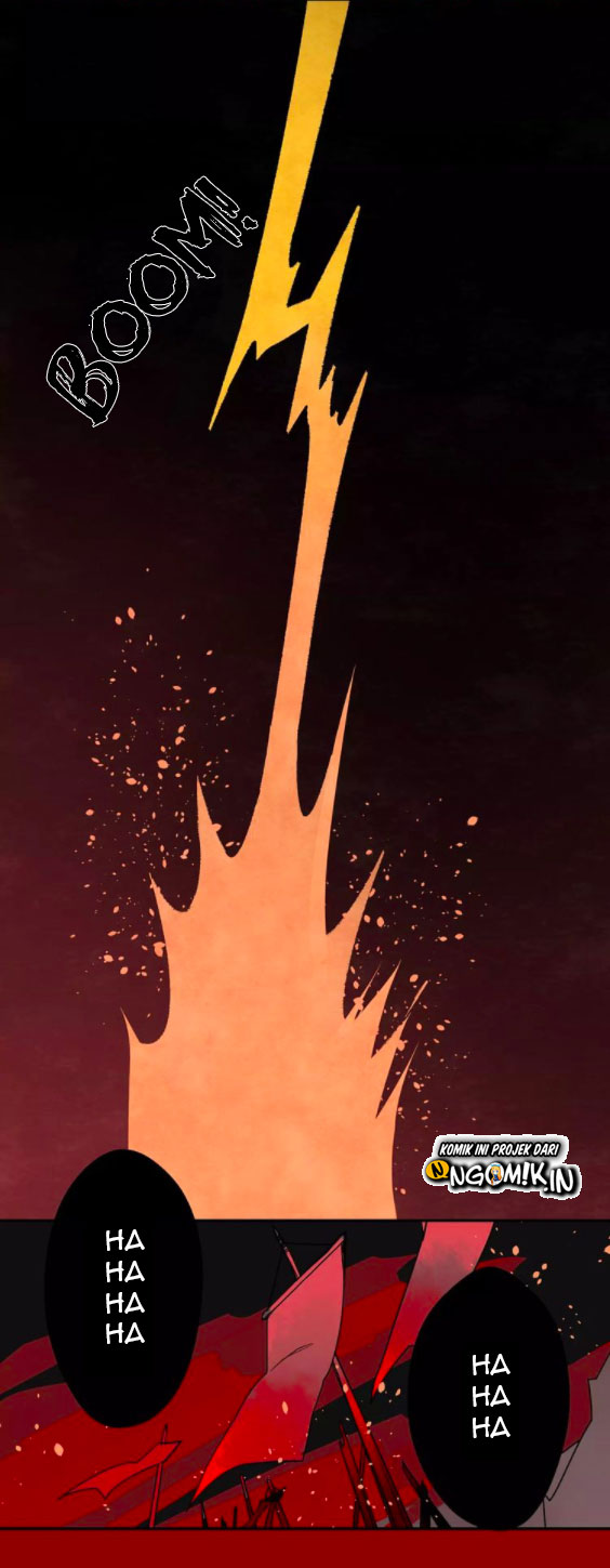 the-grandmaster-of-demonic-cultivation - Chapter: 01