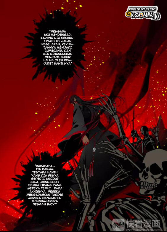 the-grandmaster-of-demonic-cultivation - Chapter: 01