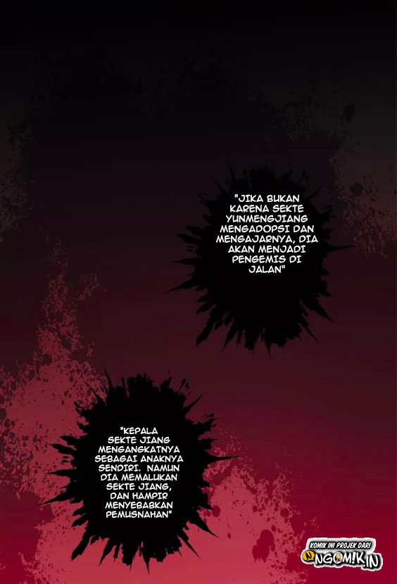 the-grandmaster-of-demonic-cultivation - Chapter: 01