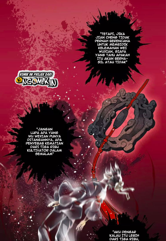 the-grandmaster-of-demonic-cultivation - Chapter: 01