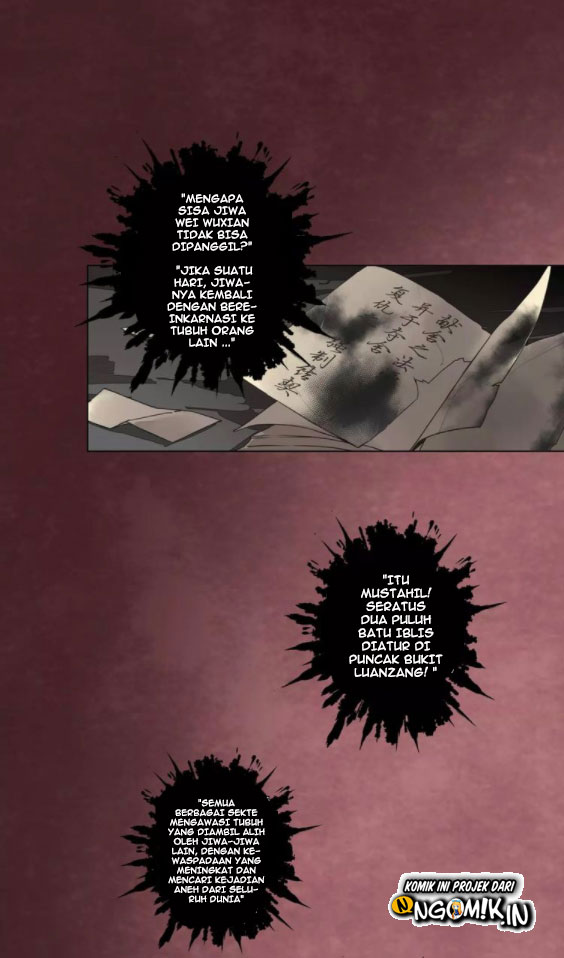 the-grandmaster-of-demonic-cultivation - Chapter: 01