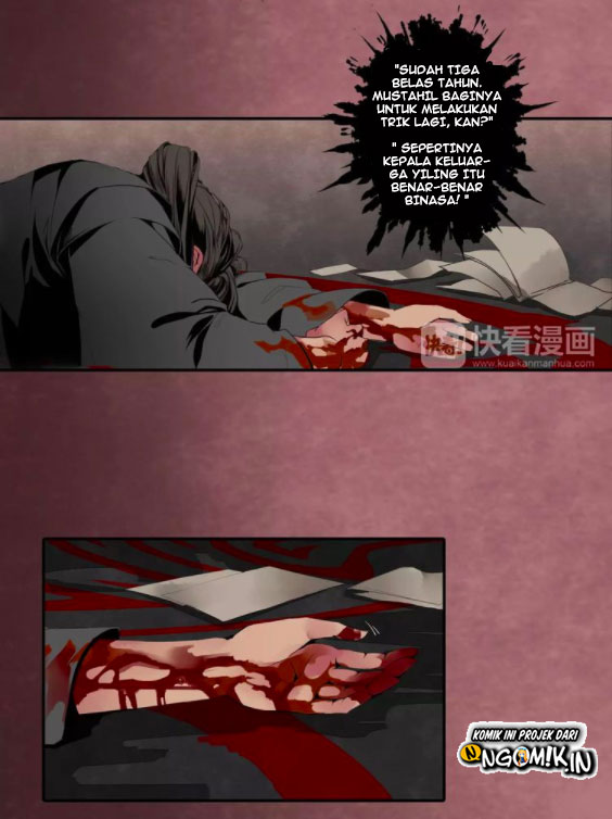 the-grandmaster-of-demonic-cultivation - Chapter: 01