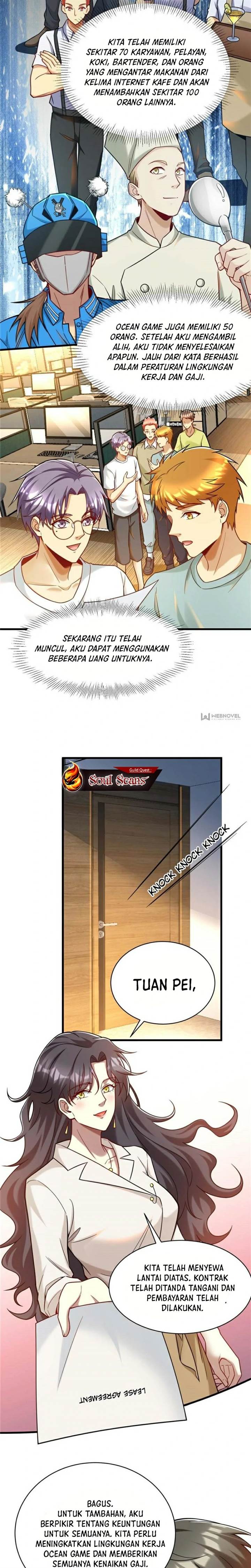 losing-money-to-be-a-tycoon - Chapter: 78