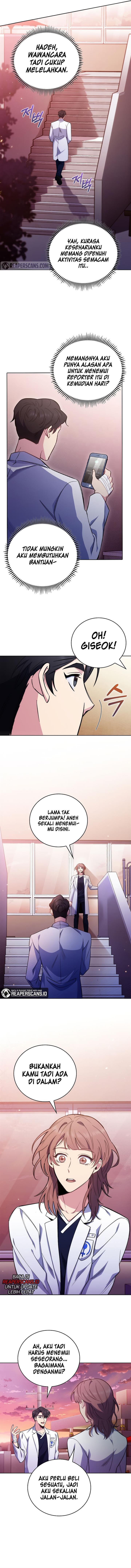 level-up-doctor - Chapter: 46