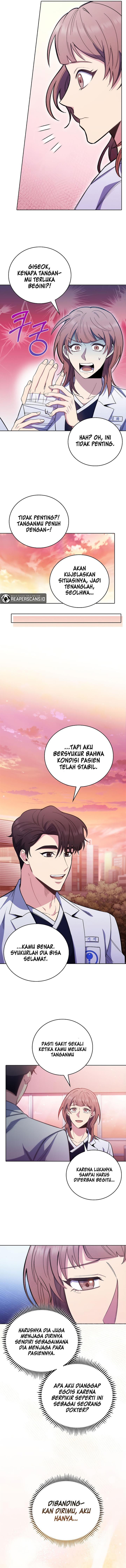 level-up-doctor - Chapter: 46