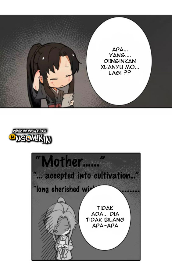 the-grandmaster-of-demonic-cultivation - Chapter: 02