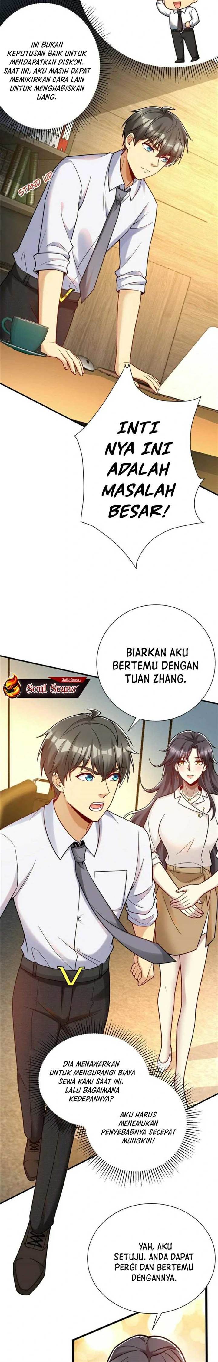 losing-money-to-be-a-tycoon - Chapter: 79
