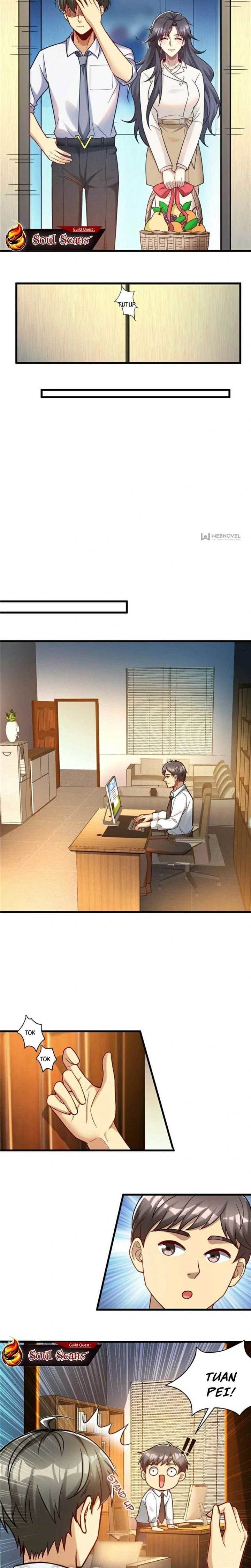 losing-money-to-be-a-tycoon - Chapter: 79