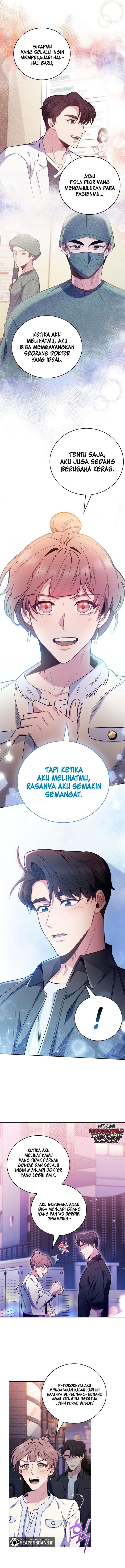 level-up-doctor - Chapter: 47