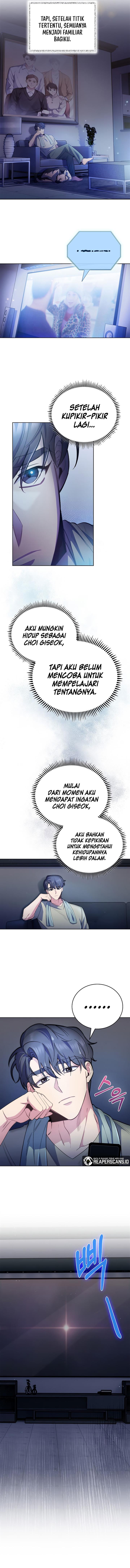 level-up-doctor - Chapter: 48