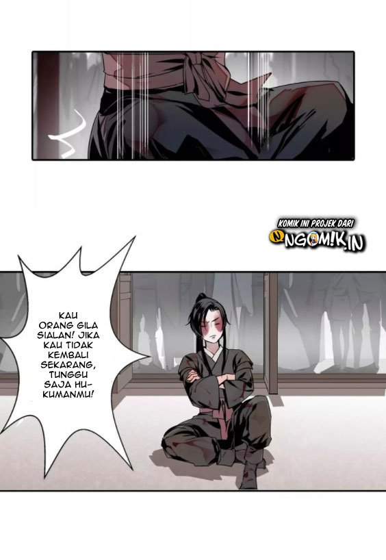 the-grandmaster-of-demonic-cultivation - Chapter: 04