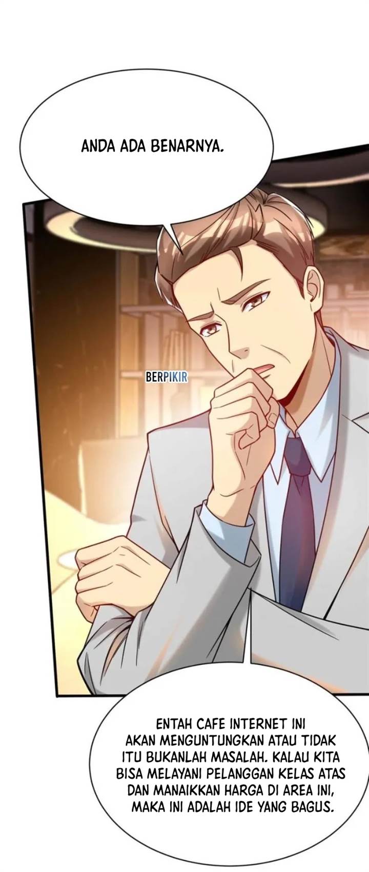 losing-money-to-be-a-tycoon - Chapter: 82