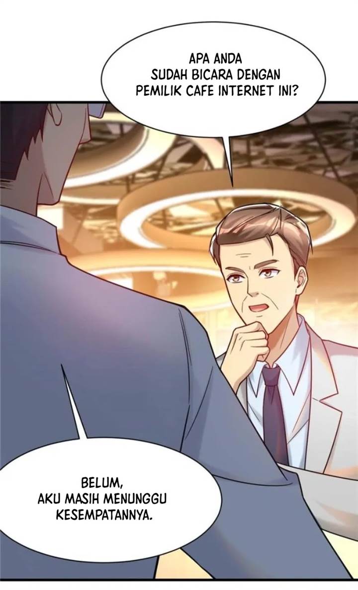 losing-money-to-be-a-tycoon - Chapter: 82