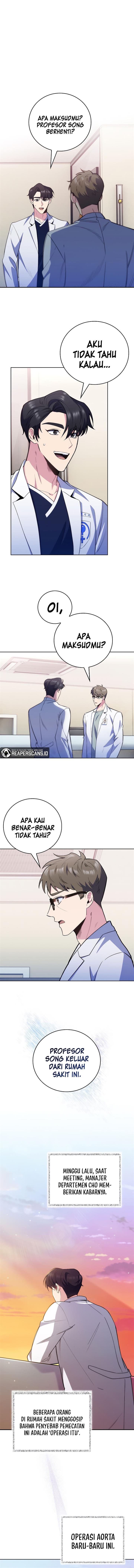 level-up-doctor - Chapter: 50