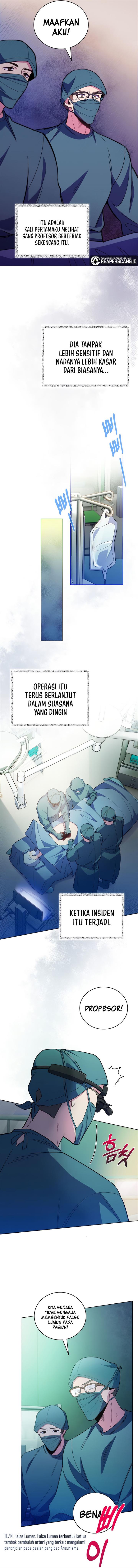 level-up-doctor - Chapter: 50