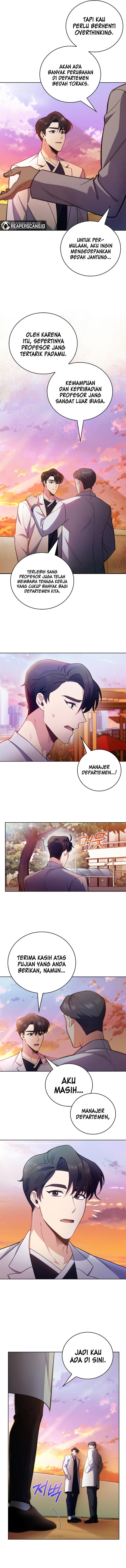 level-up-doctor - Chapter: 50