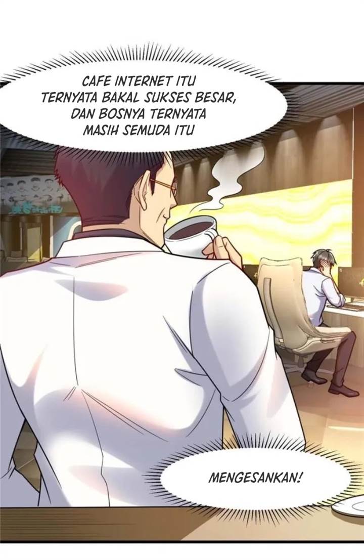 losing-money-to-be-a-tycoon - Chapter: 83