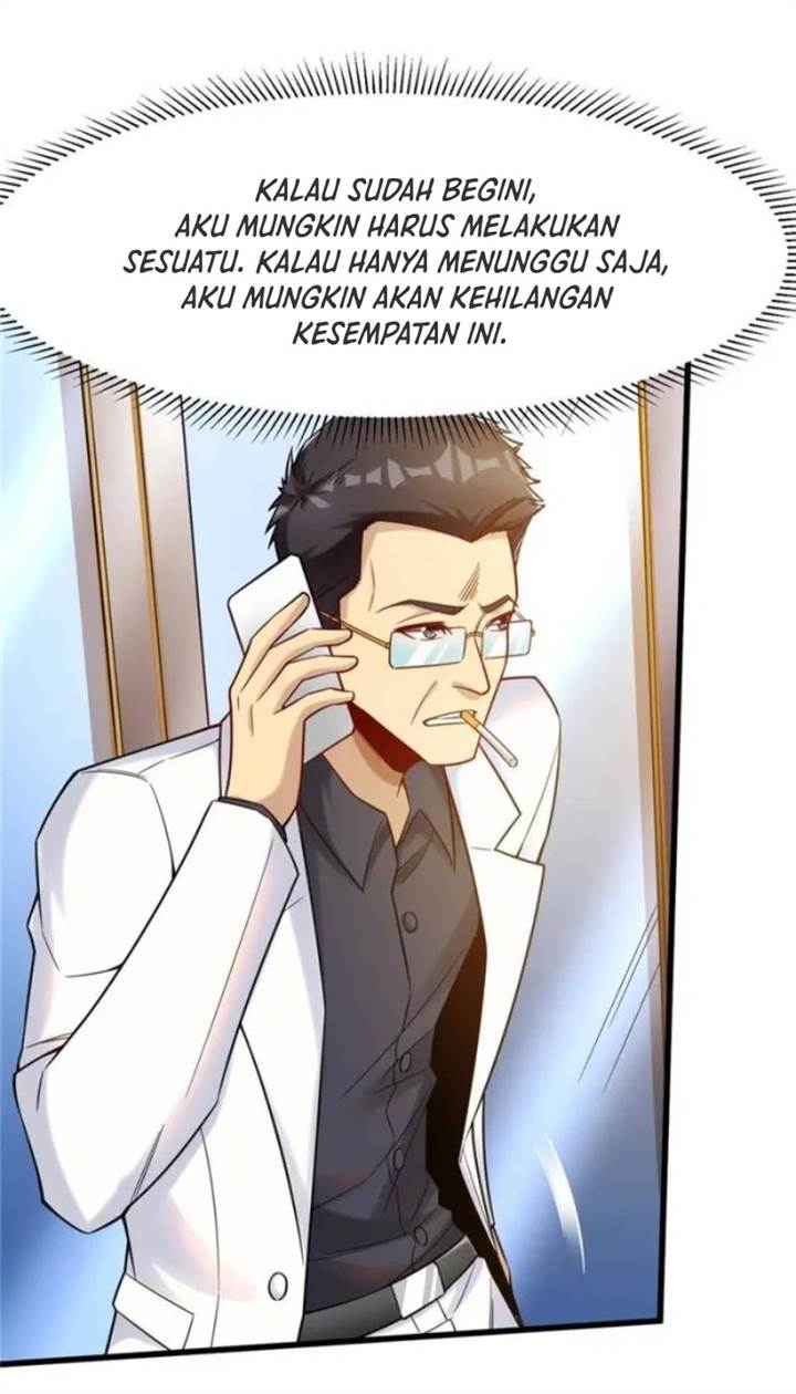 losing-money-to-be-a-tycoon - Chapter: 83