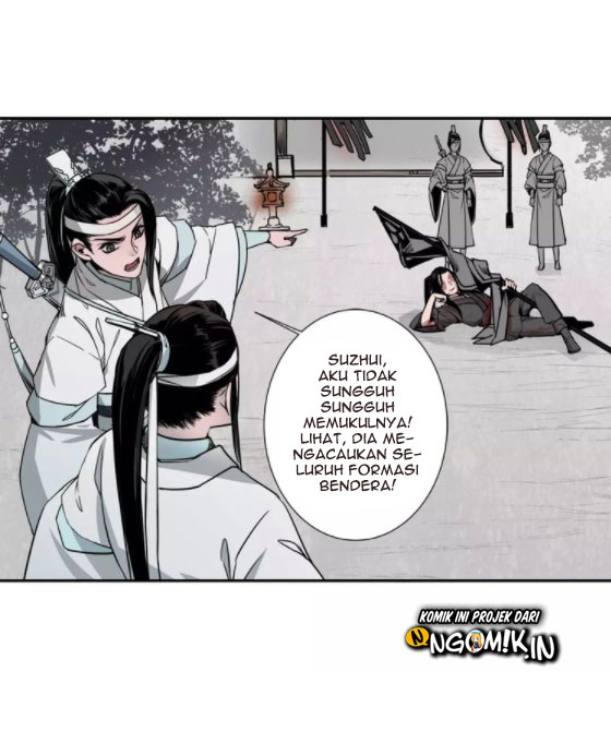 the-grandmaster-of-demonic-cultivation - Chapter: 06