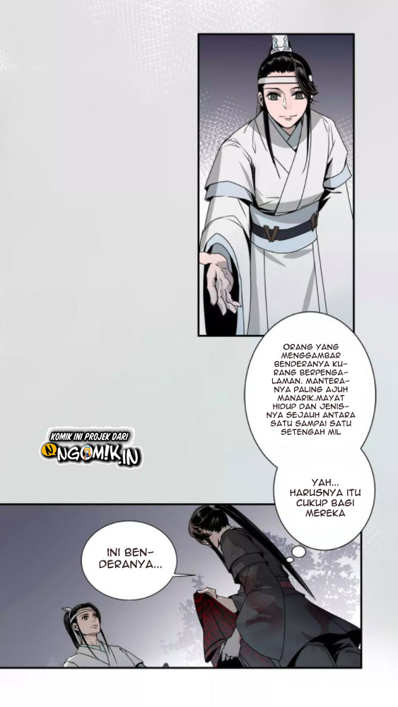 the-grandmaster-of-demonic-cultivation - Chapter: 06