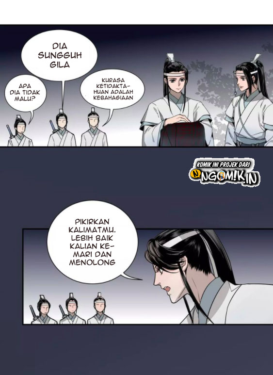 the-grandmaster-of-demonic-cultivation - Chapter: 06