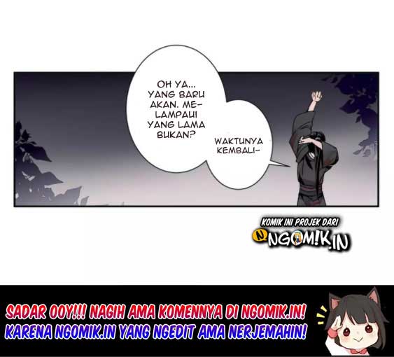 the-grandmaster-of-demonic-cultivation - Chapter: 06