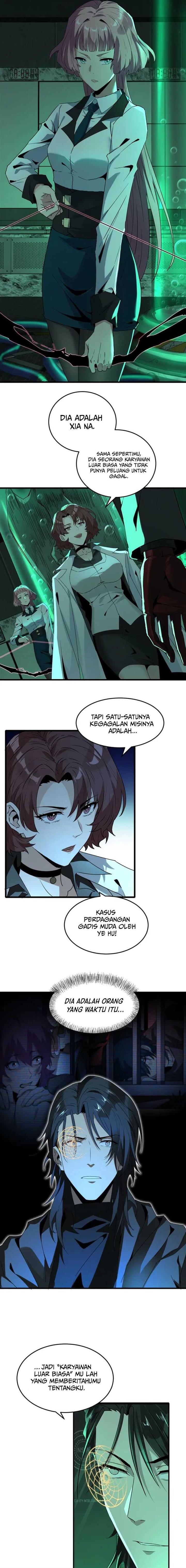 the-wretched - Chapter: 13