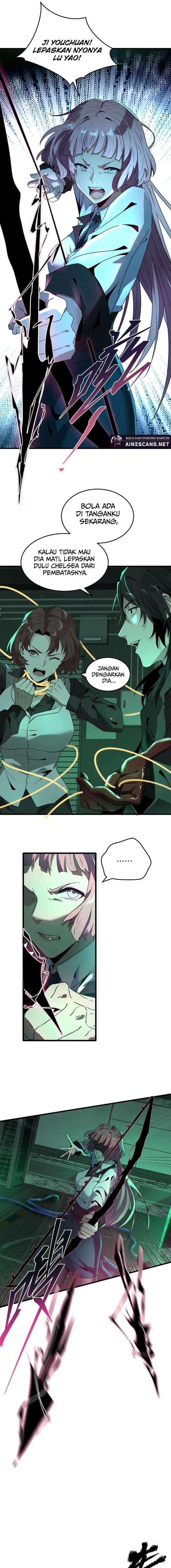 the-wretched - Chapter: 13