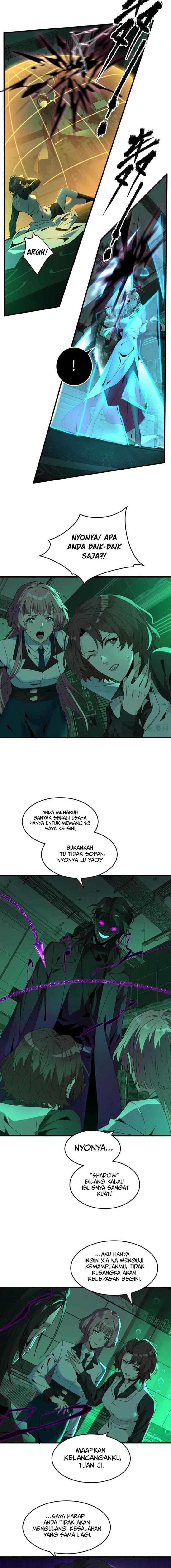 the-wretched - Chapter: 13