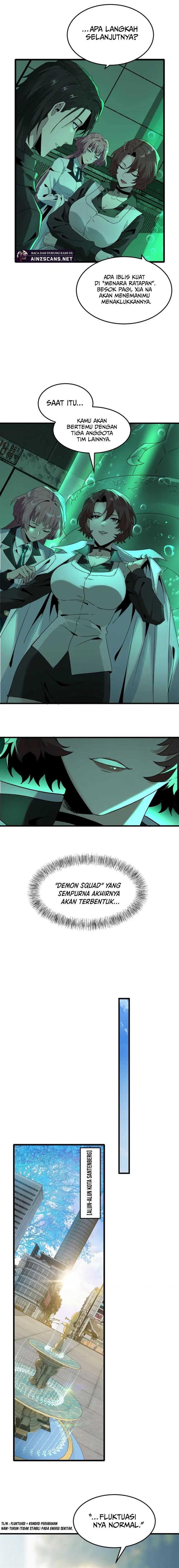 the-wretched - Chapter: 13