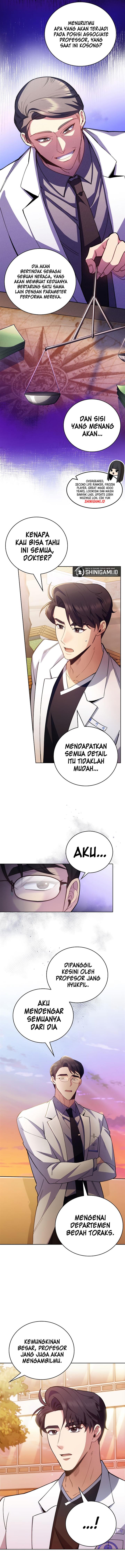 level-up-doctor - Chapter: 51