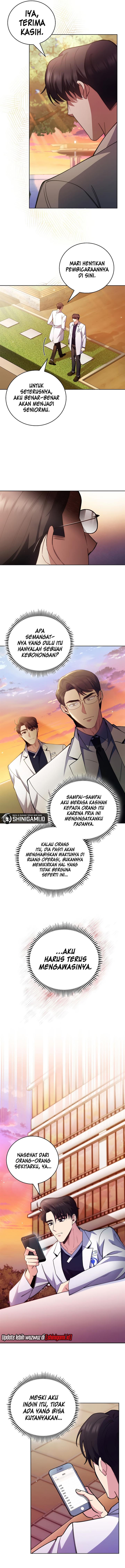 level-up-doctor - Chapter: 51