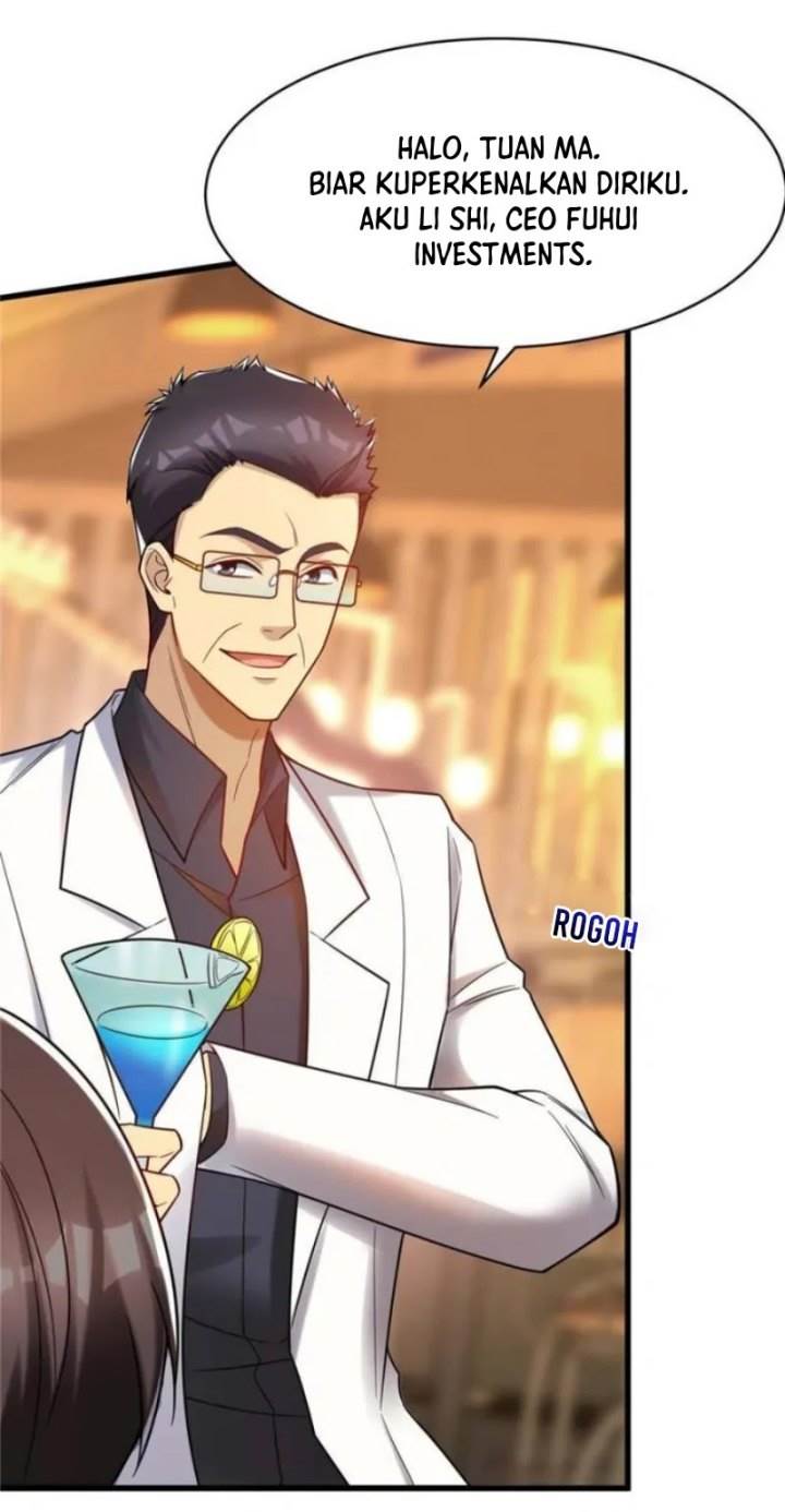 losing-money-to-be-a-tycoon - Chapter: 85