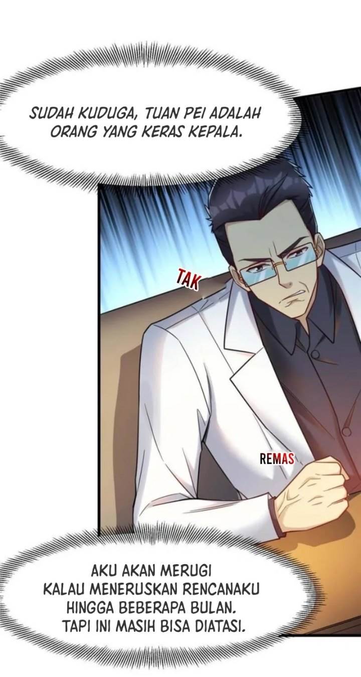losing-money-to-be-a-tycoon - Chapter: 85