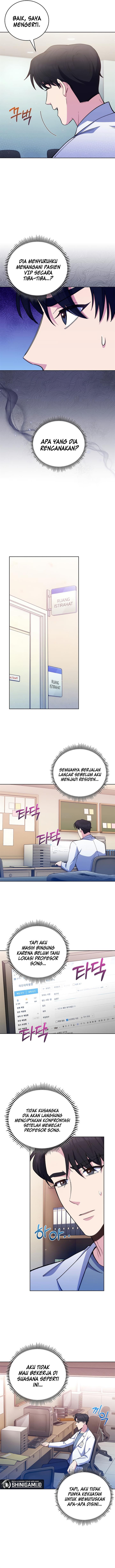 level-up-doctor - Chapter: 53