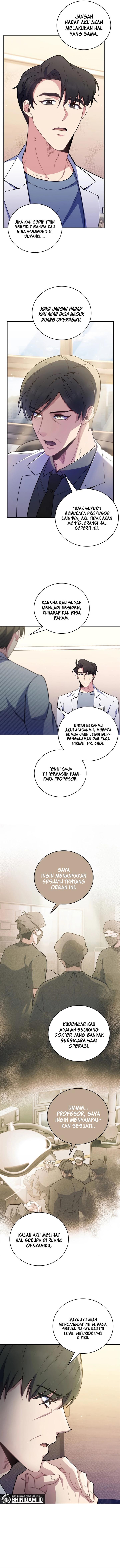 level-up-doctor - Chapter: 55