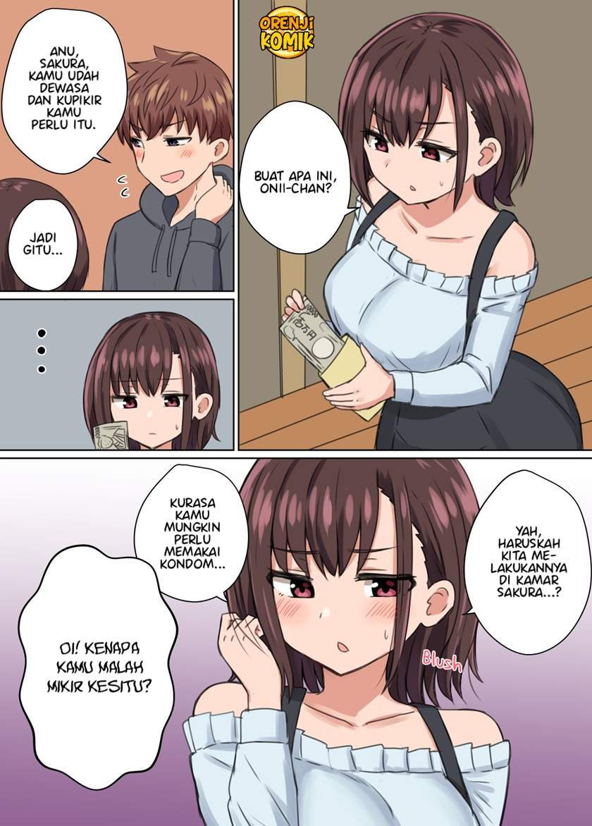 shougatsu-yasumi-ni-kisei-shite-juumai-no-jk-ni-okane-o-ageru-hanashi - Chapter: 00