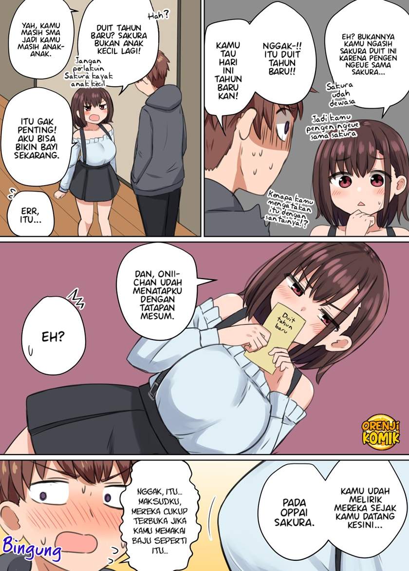 shougatsu-yasumi-ni-kisei-shite-juumai-no-jk-ni-okane-o-ageru-hanashi - Chapter: 00