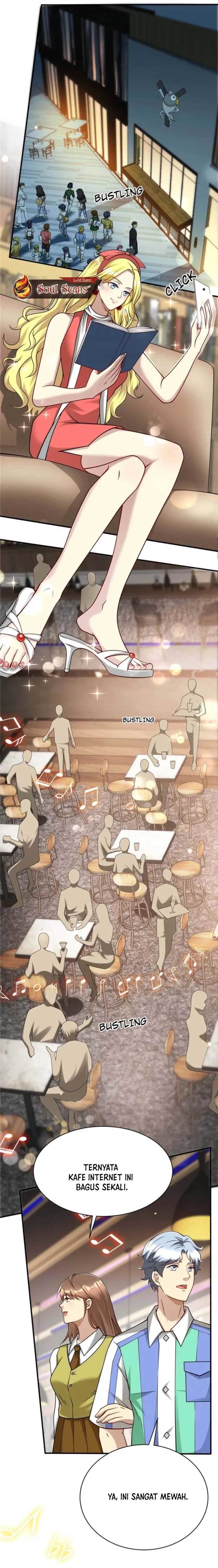 losing-money-to-be-a-tycoon - Chapter: 88