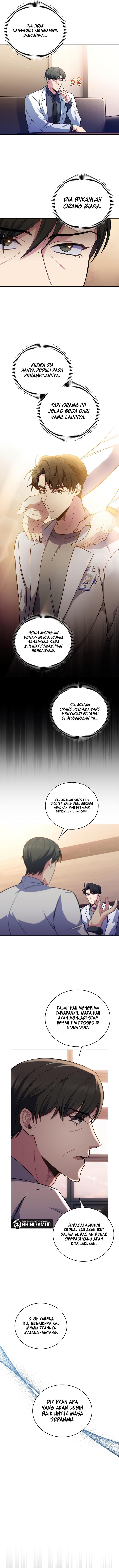 level-up-doctor - Chapter: 57